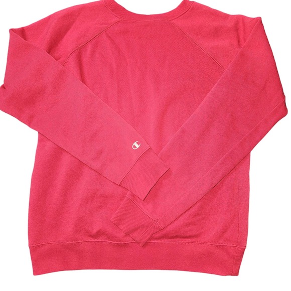 Vintage champion size small sweatshirt - Picture 2 of 3